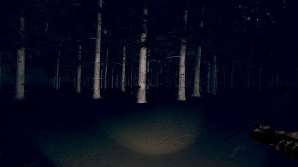 都市传说枯干的身体1