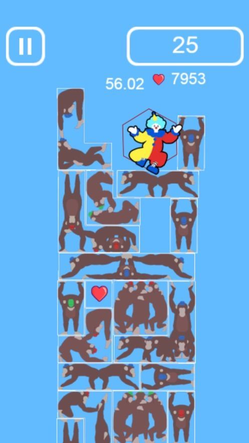 方块模组警匪大战1