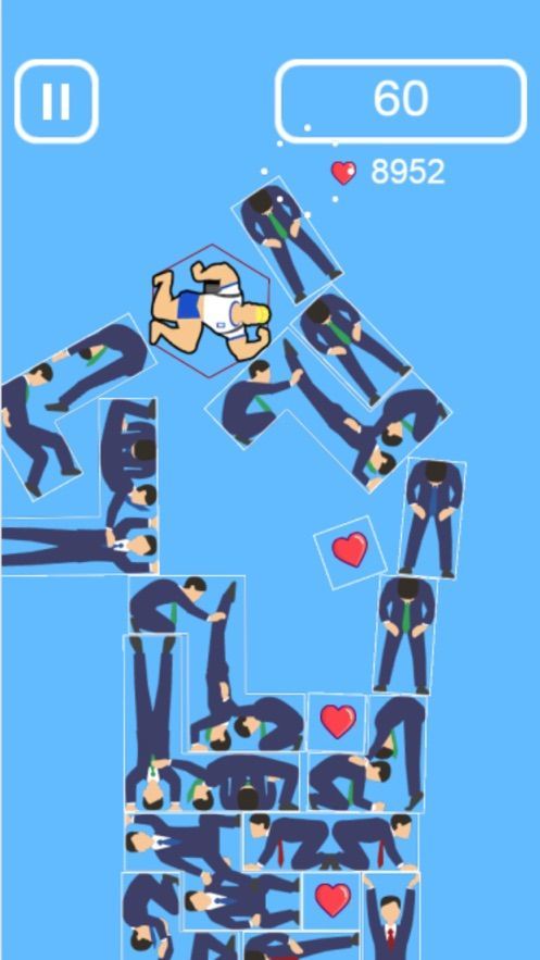 方块模组警匪大战2