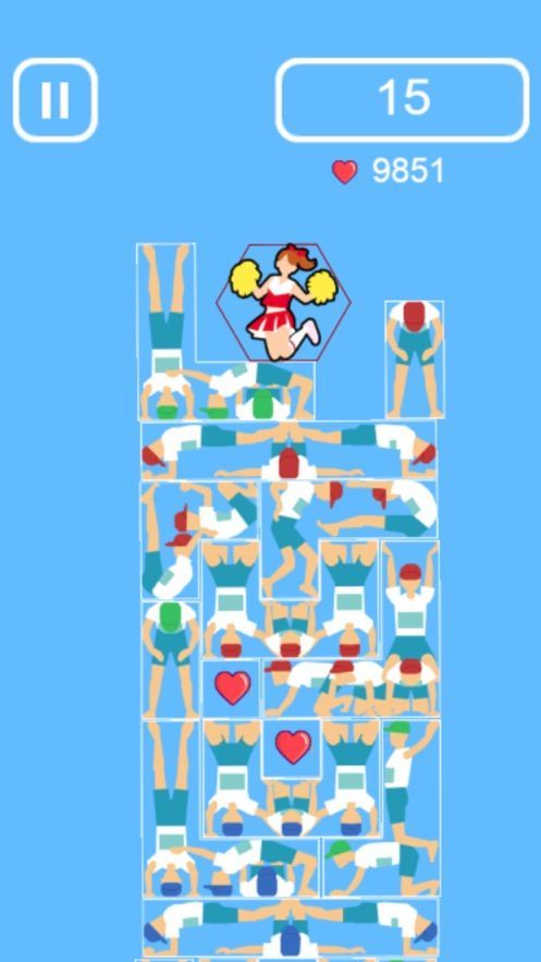 方块模组警匪大战4