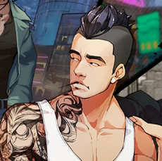 友情岁月最强古惑仔