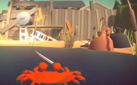 蟹堡王的地下室0