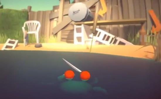 蟹堡王的地下室1