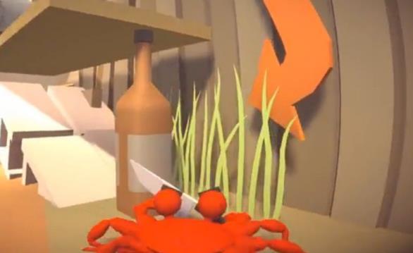 蟹堡王的地下室2