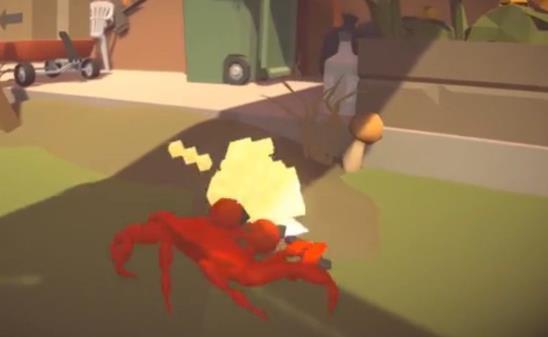 蟹堡王的地下室3