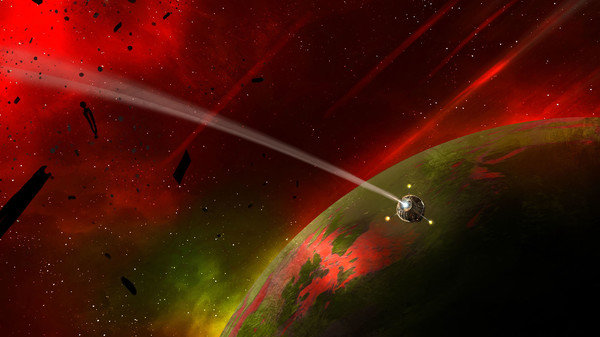 异星迷航时间海洋1