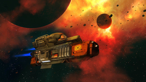 异星迷航时间海洋2