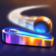 弹球王者物理达人