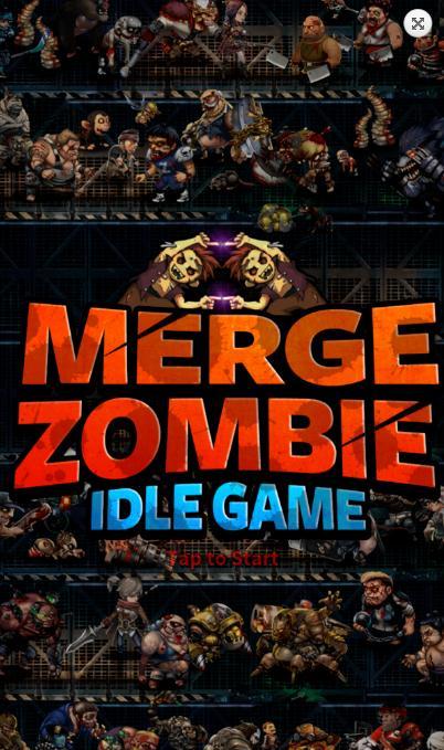 合并僵尸闲置rpg1