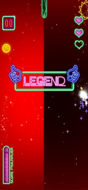 超级霓虹灯打击2