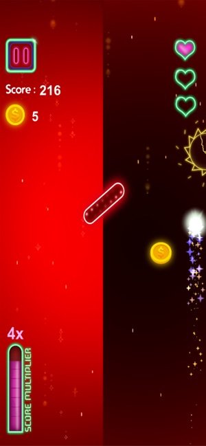 超级霓虹灯打击4