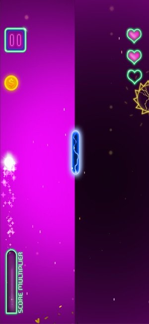 超级霓虹灯打击5