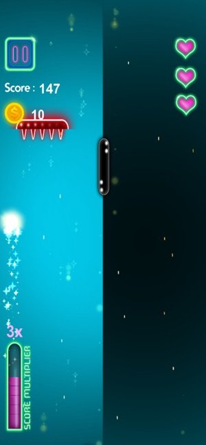 超级霓虹灯打击6