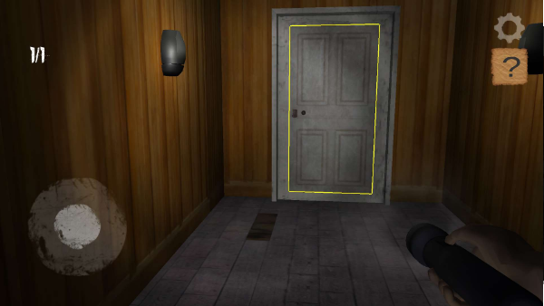 恐惧3尖叫之家1