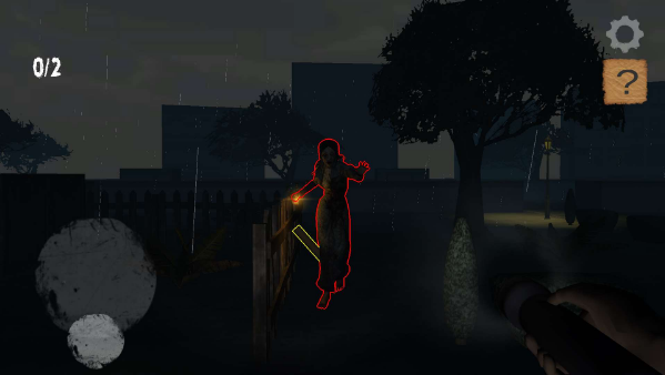 恐惧3尖叫之家3