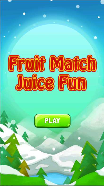 萌萌果汁消消乐2