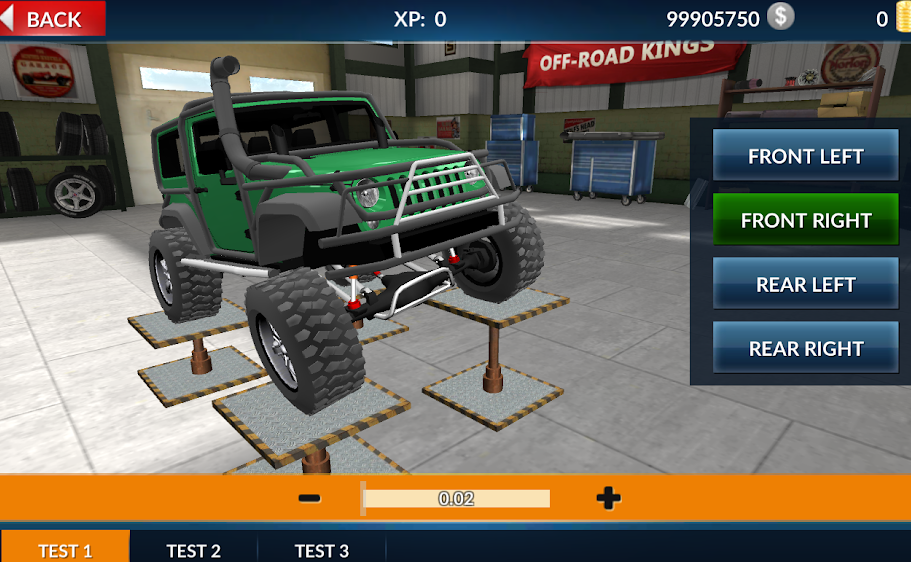 offroad kings0