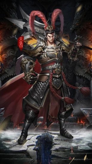 征战王权国战篇2