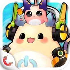 魔力天空城ios版