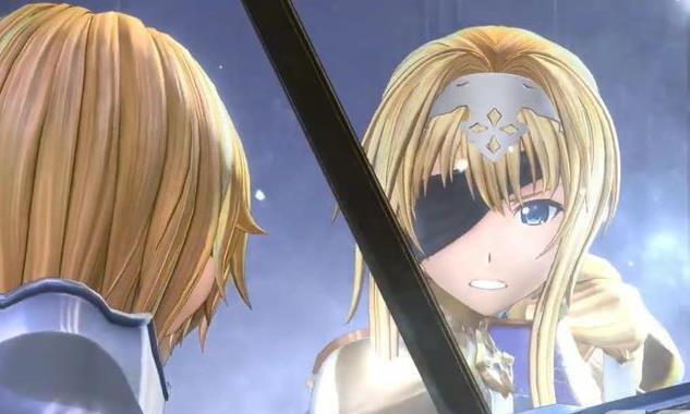 刀剑神域爱丽丝篇3