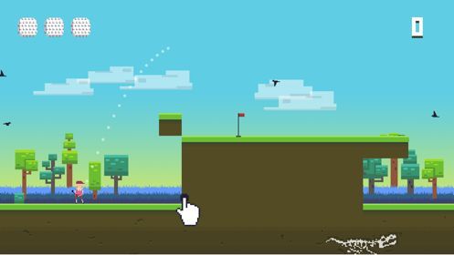 chippy golf0