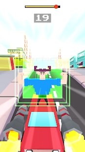 嘻哈赛跑者3D6