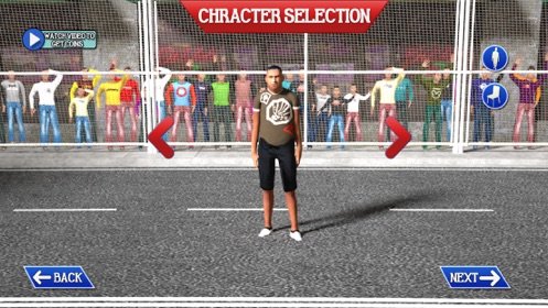 真正的驾驶椅比赛20191