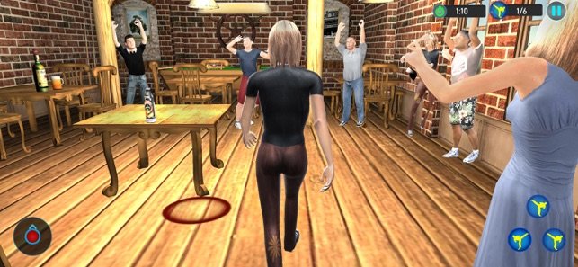 打开瓶盖挑战20192