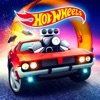 hot wheels infinite loop