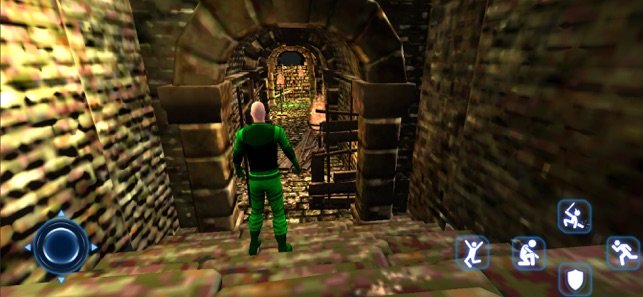 Baldi小偷模拟器2