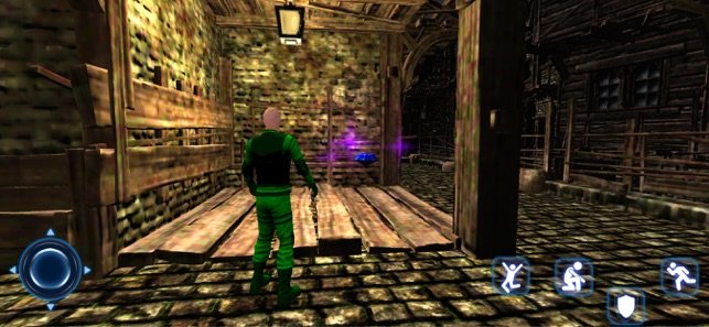 Baldi小偷模拟器3