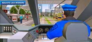 火车模拟器2019年3