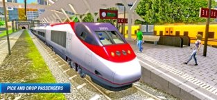 火车模拟器2019年5