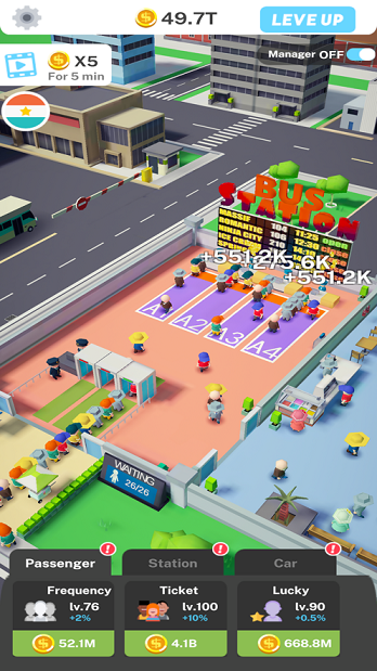 idle bus tycoon1