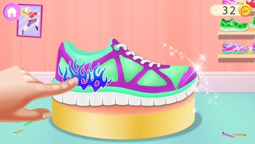 短剑脚跟设计仓库0