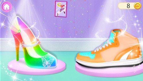 短剑脚跟设计仓库3