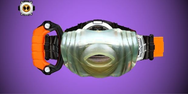 灵骑变身模拟器1