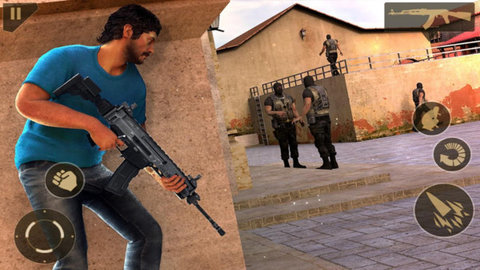 最后的决战生存1