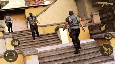 最后的决战生存2