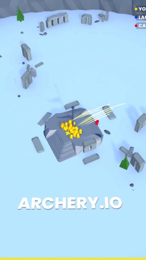 archery.io0