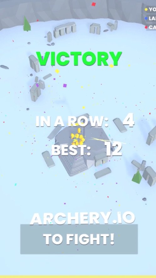 archery.io2