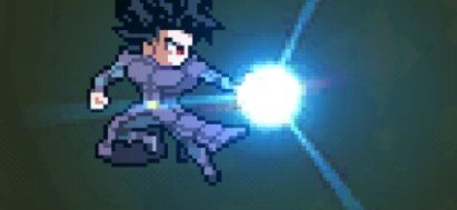 口袋z勇士行星保护者0