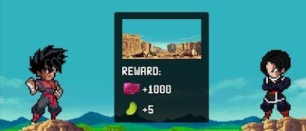 口袋z勇士行星保护者1