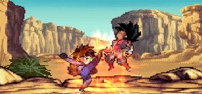 口袋z勇士行星保护者2