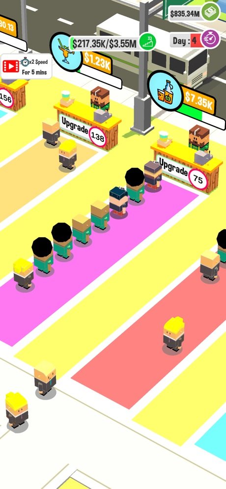 idle lemonade tycoon4