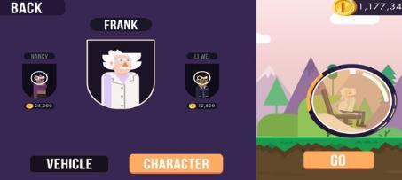 stickman crazy wheels1