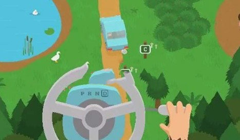 鬼鬼祟祟的大脚怪1