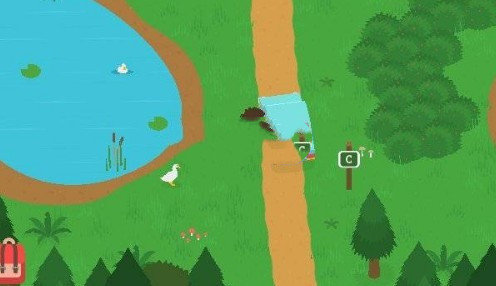 鬼鬼祟祟的大脚怪2