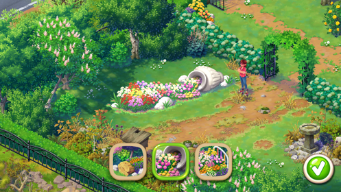 莉莉的花园ios版1