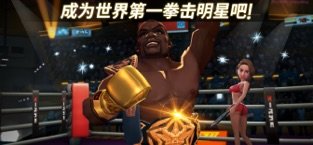 拳击之星boxing star1